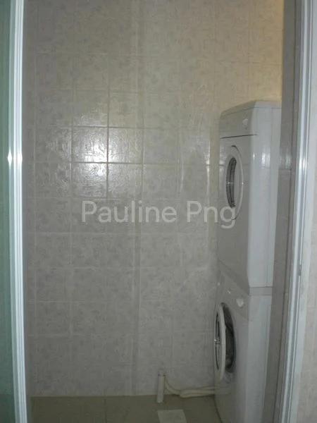 3 Bed Condo for Rent in  The Huntington - Image 7